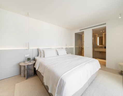 Apartment for sale in Marbella - Puerto Banus