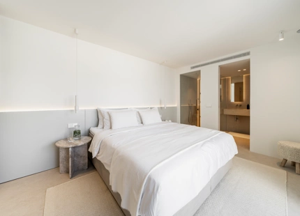 APARTAMENTO MAGNテ孝ICO EN PUERTO BANテ售