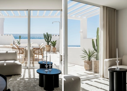 APARTAMENTO MAGNテ孝ICO EN PUERTO BANテ售