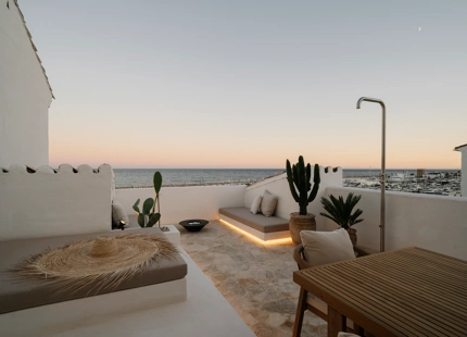 APARTAMENTO MAGNテ孝ICO EN PUERTO BANテ售