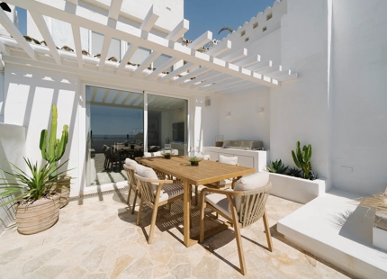APARTAMENTO MAGNテ孝ICO EN PUERTO BANテ售
