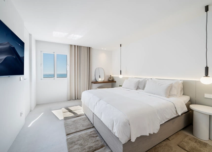 APARTAMENTO MAGNテ孝ICO EN PUERTO BANテ售