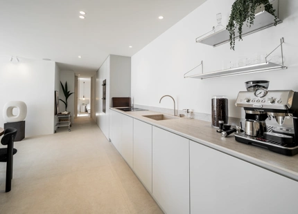 APARTAMENTO MAGNテ孝ICO EN PUERTO BANテ售