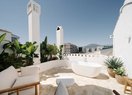 APARTAMENTO MAGNテ孝ICO EN PUERTO BANテ售