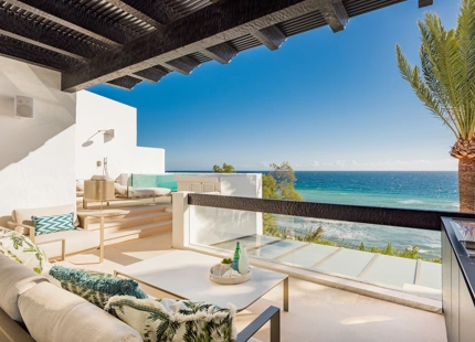 APARTAMENTO EXQUISITO CON VISTAS IMPRESIONANTES