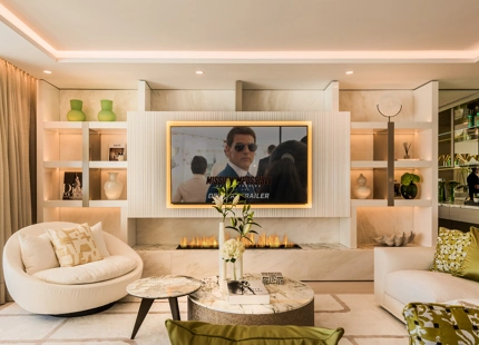 APARTAMENTO EXQUISITO CON VISTAS IMPRESIONANTES