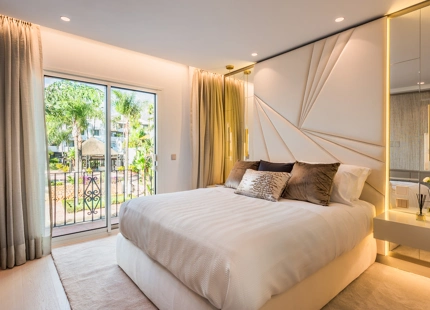 APARTAMENTO EXQUISITO CON VISTAS IMPRESIONANTES