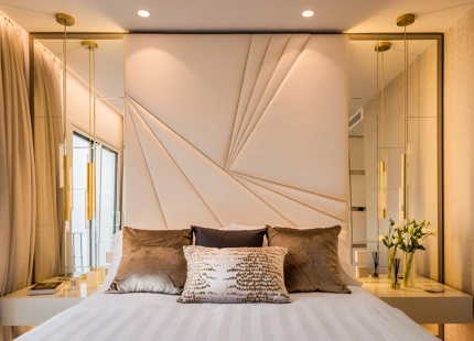 APARTAMENTO EXQUISITO CON VISTAS IMPRESIONANTES