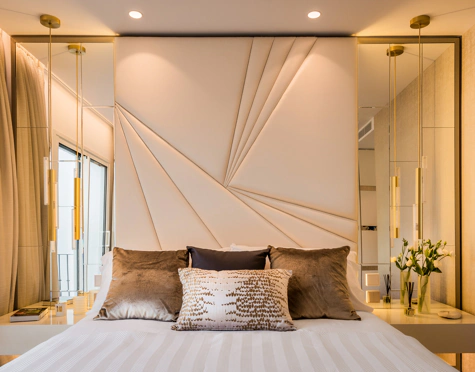 Duplex Penthouse for sale in Puente Romano, Marbella Golden Mile