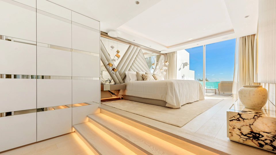Atico Duplex en venta en Puente Romano, Marbella Golden Mile