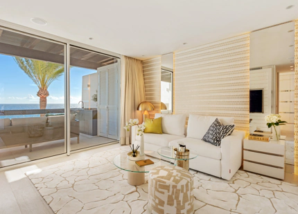 APARTAMENTO EXQUISITO CON VISTAS IMPRESIONANTES
