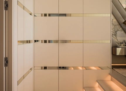 APARTAMENTO EXQUISITO CON VISTAS IMPRESIONANTES