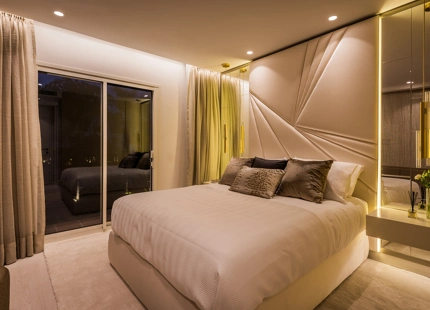 APARTAMENTO EXQUISITO CON VISTAS IMPRESIONANTES