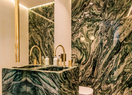 APARTAMENTO EXQUISITO CON VISTAS IMPRESIONANTES