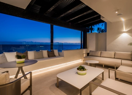 APARTAMENTO EXQUISITO CON VISTAS IMPRESIONANTES