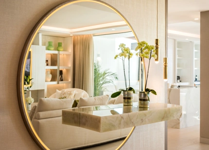 APARTAMENTO EXQUISITO CON VISTAS IMPRESIONANTES