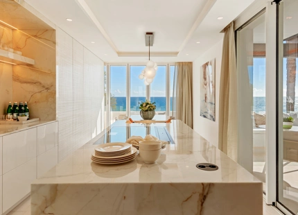 APARTAMENTO EXQUISITO CON VISTAS IMPRESIONANTES
