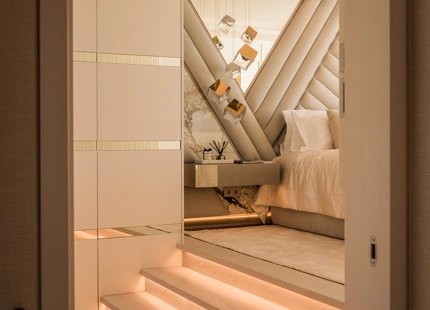 APARTAMENTO EXQUISITO CON VISTAS IMPRESIONANTES