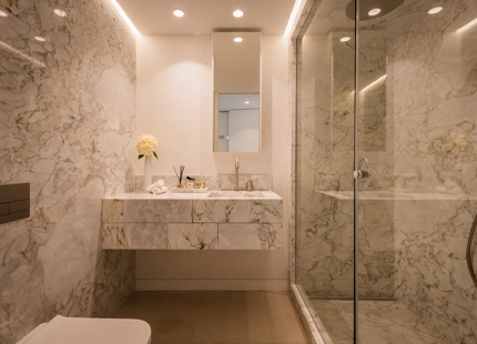 APARTAMENTO EXQUISITO CON VISTAS IMPRESIONANTES