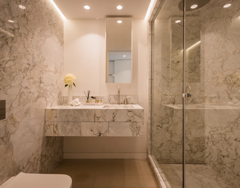 Duplex Penthouse for sale in Puente Romano, Marbella Golden Mile