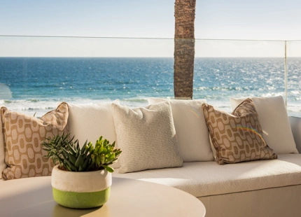 APARTAMENTO EXQUISITO CON VISTAS IMPRESIONANTES