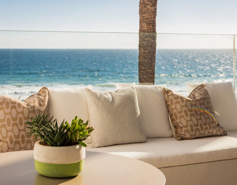 Duplex Penthouse for sale in Puente Romano, Marbella Golden Mile