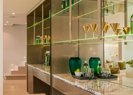 APARTAMENTO EXQUISITO CON VISTAS IMPRESIONANTES