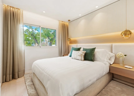 APARTAMENTO EXQUISITO CON VISTAS IMPRESIONANTES