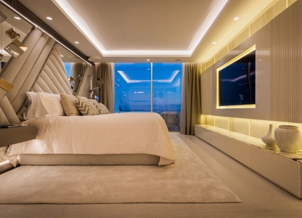 APARTAMENTO EXQUISITO CON VISTAS IMPRESIONANTES