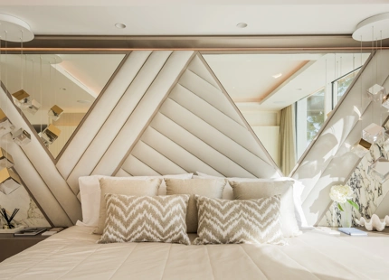 APARTAMENTO EXQUISITO CON VISTAS IMPRESIONANTES