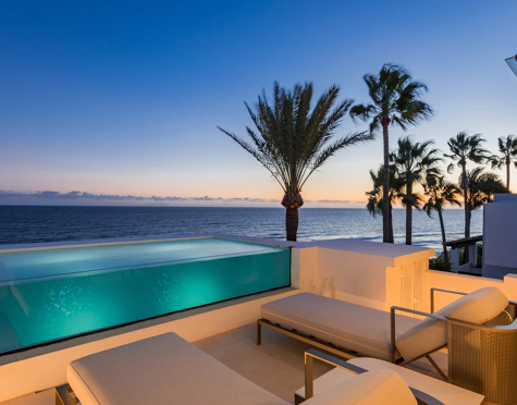 APARTAMENTO EXQUISITO CON VISTAS IMPRESIONANTES