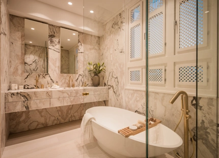 APARTAMENTO EXQUISITO CON VISTAS IMPRESIONANTES