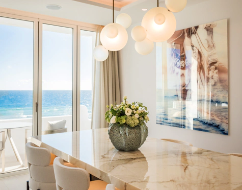 Duplex Penthouse for sale in Puente Romano, Marbella Golden Mile