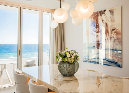 APARTAMENTO EXQUISITO CON VISTAS IMPRESIONANTES