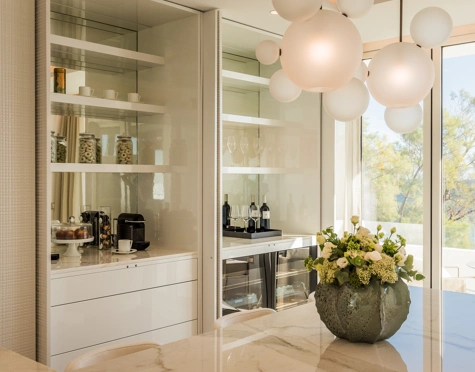 Duplex Penthouse for sale in Puente Romano, Marbella Golden Mile
