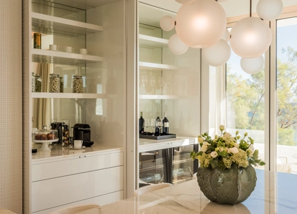 APARTAMENTO EXQUISITO CON VISTAS IMPRESIONANTES