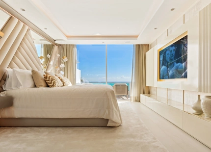 APARTAMENTO EXQUISITO CON VISTAS IMPRESIONANTES