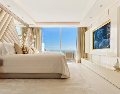 Duplex Penthouse for sale in Puente Romano, Marbella Golden Mile
