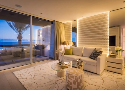 APARTAMENTO EXQUISITO CON VISTAS IMPRESIONANTES