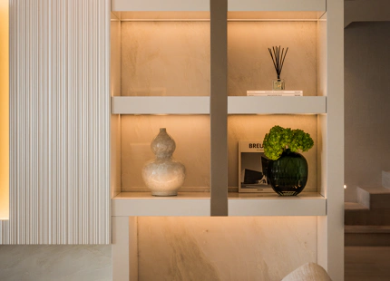 APARTAMENTO EXQUISITO CON VISTAS IMPRESIONANTES
