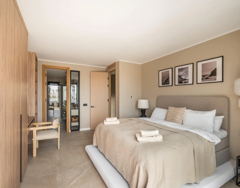 Villa for sale in San Pedro de Alcantara