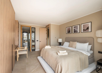 VILLA LUJOSA EN SAN PEDRO DE ALCÁNTARA