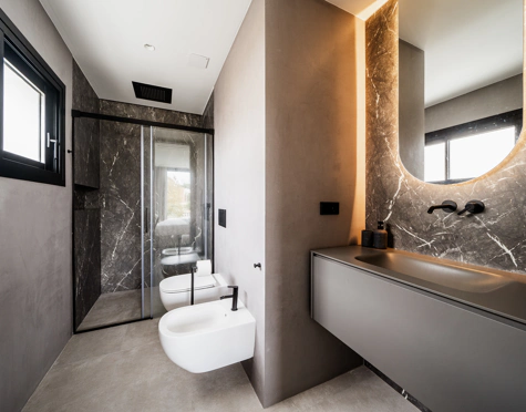Villa for sale in Marbella - Puerto Banus