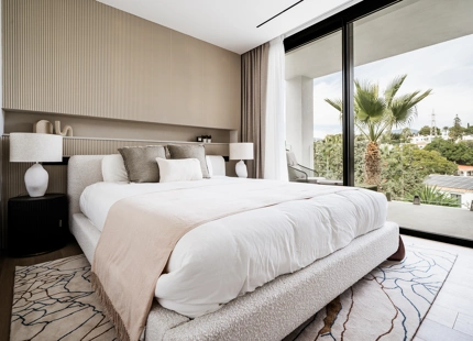 VILLA ESTÉTICA EN VENTA CERCA DE PUERTO BANÚS, MARBELLA
