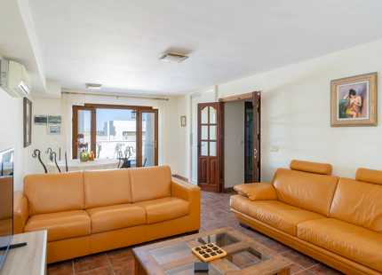 VILLA ESPLENDIDA DE ESTILO ANDALUZ EN VENTA EN VALLE ROMANO, ESTEPONA