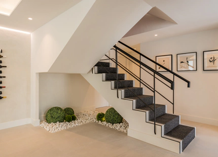 VILLA EXCLUSIVA EN VENTA EN LAS BRISAS, NUEVA ANDALUCIA 