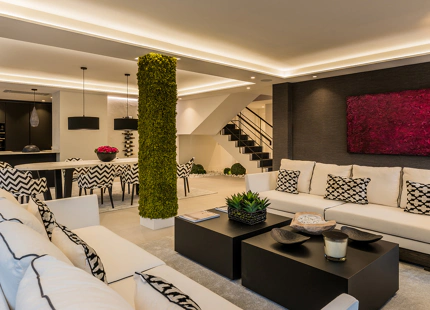 VILLA EXCLUSIVA EN VENTA EN LAS BRISAS, NUEVA ANDALUCIA 
