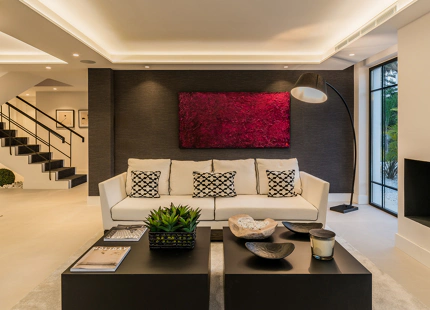 VILLA EXCLUSIVA EN VENTA EN LAS BRISAS, NUEVA ANDALUCIA 