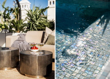 ÁTICO DÚPLEX OPULENTO CON VISTAS AL MAR EN VENTA EN NUEVA ANDALUCÍA, MARBELLA
