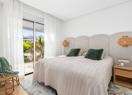 VILLA CONVENIENTE CON PISCINA DE INMERSIÓN EN VENTA EN SAN PEDRO DE ALCÁNTARA